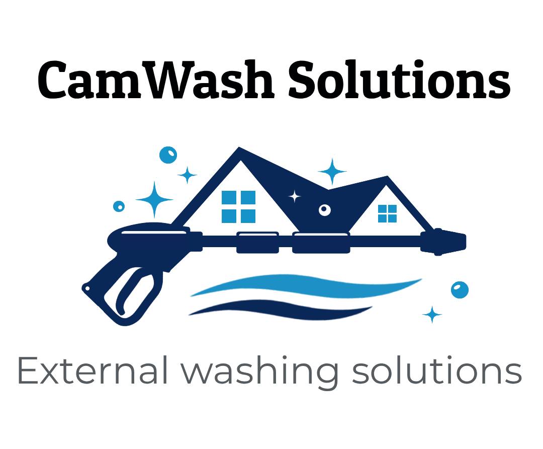 CamWash Logo